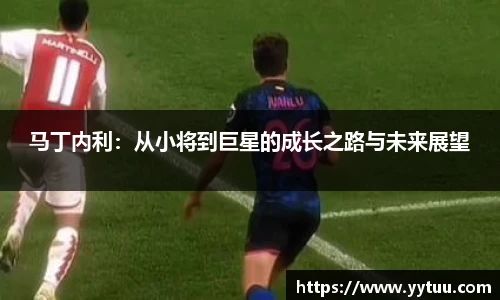 马丁内利：从小将到巨星的成长之路与未来展望